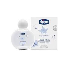 EAU DE COLOGNE CHICCO
