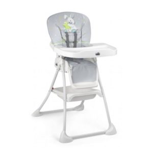 Chaise repas mini plus Cam