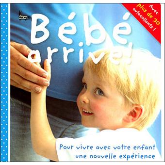 Bébé arrive !