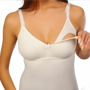 tricot de peau allaitement