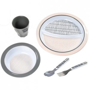 Set repas Beaba
