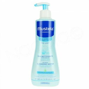 Physio bébé mustela 500 ml