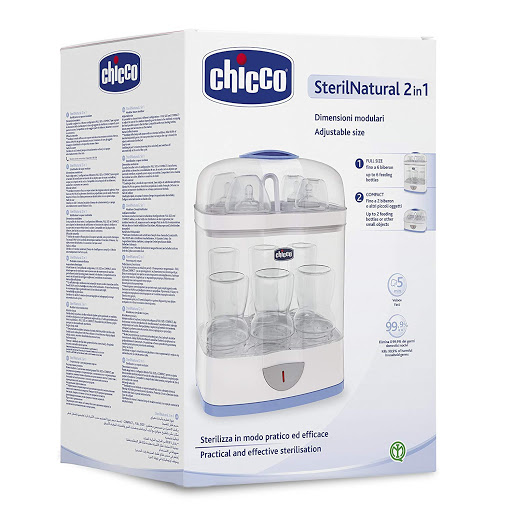 Stérilisateur chicco