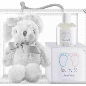 Coffret Eau my Baby