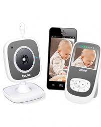 BABY PHONE BEURRER