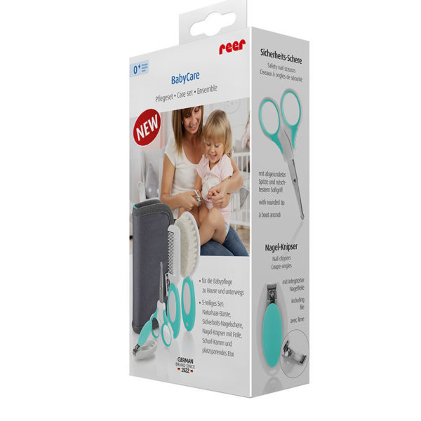 Trousse de soin Reer