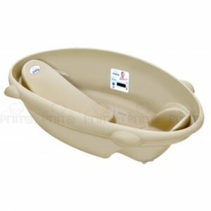 Baignoire prima Beige Sparkle