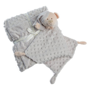 plaide Gamberitos 80*110