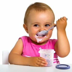 Lot de 4 pot miniland