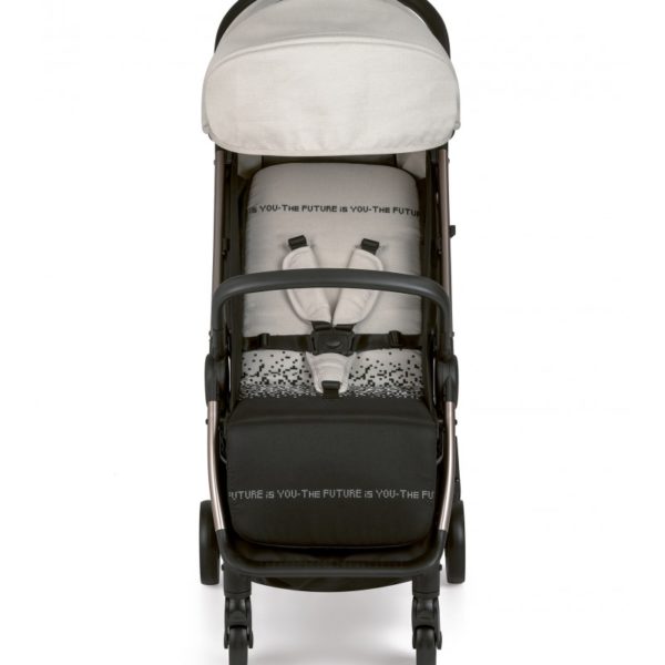 Pousette Matic beige Cam