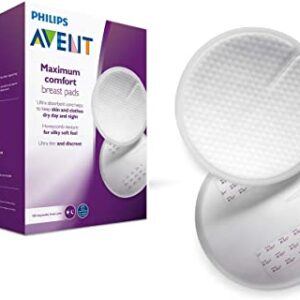 coussinet avent ultra confortable 24 pièces