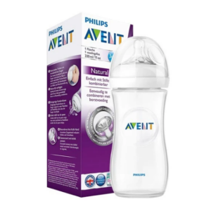 Biberon avent 330 ml