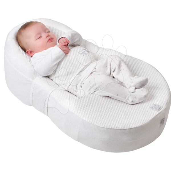 Cocoon Baby Red Castel