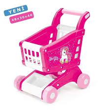 Chariot licorne dolu