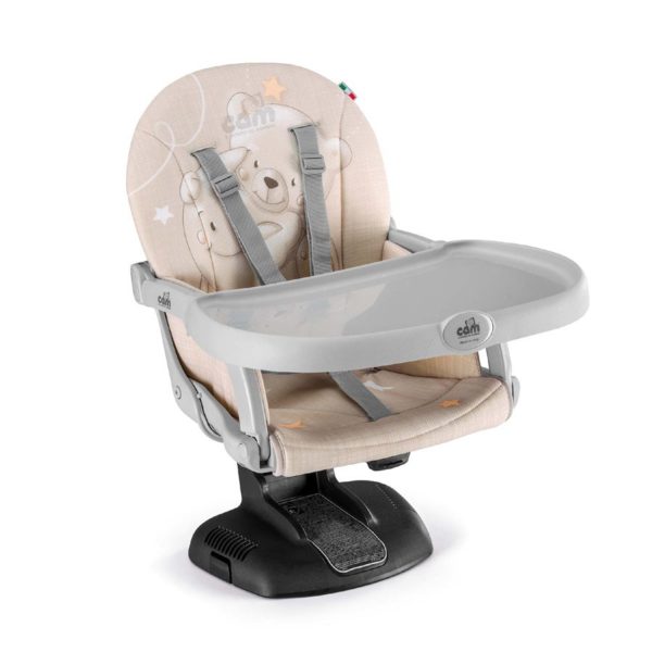 Chaise rehausseur Smarty Pop