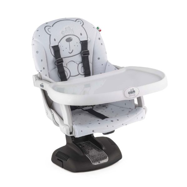 Chaise rehausseur Smarty PoP