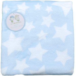 Couverture Infantil Manta for baby 80*110