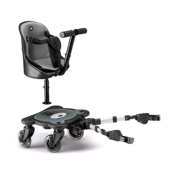 Planche a roulette Dudu Cam