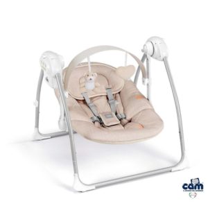 Transat Sonnolento Cam Ourson