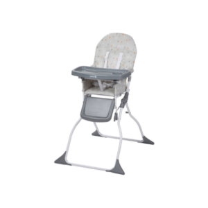 chaise repas Safety first