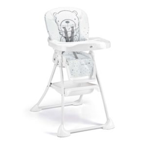 Chaise repas Mini plus