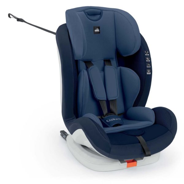 Siege auto Calibro Isofix