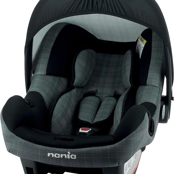 Maxi cosi Beone Grafik Nania