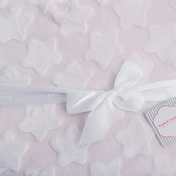 Couverture estrellas 110X140 cm