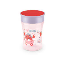 Tasse 360 degree  Nuk  8 mois