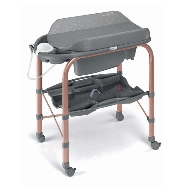 Table à langer Cambio CAM