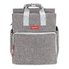 Porte gouter Ficher Price