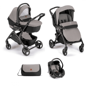 Fluido Easy POUSETTE