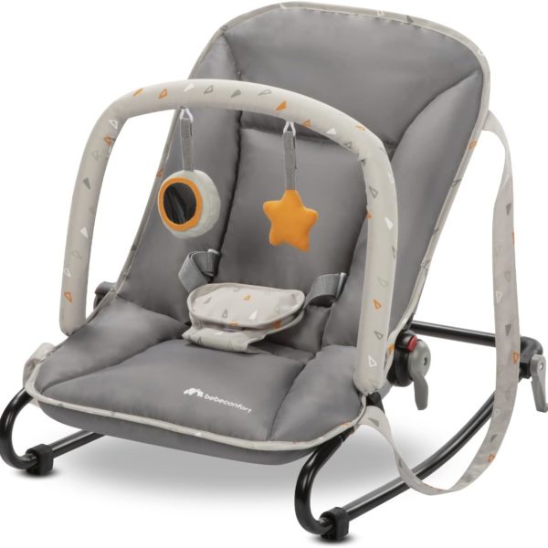Transat Starlight Bébé confort