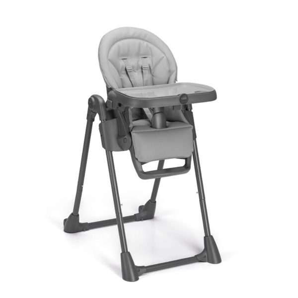 Chaise repas Icon rosa Pappananna