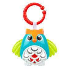 Hochet Hibou Chicco
