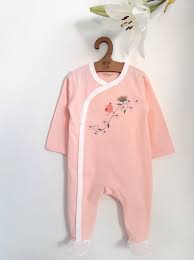 Grenouillère  Junior Dors Bien