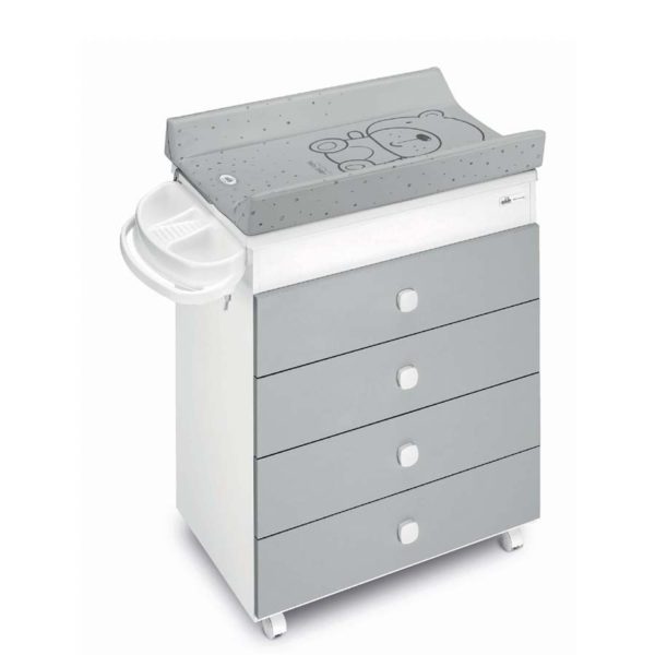 Baignoire Asia Grigio (Copie)