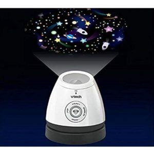 Baby phone Safe and Sound light show