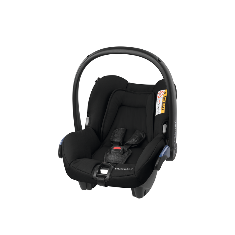 Siège auto Citi lite black