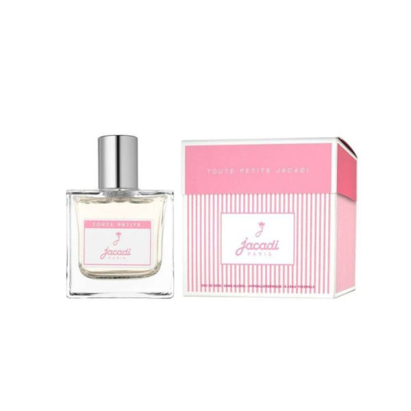 Jaccadi 100 ML Toute petite
