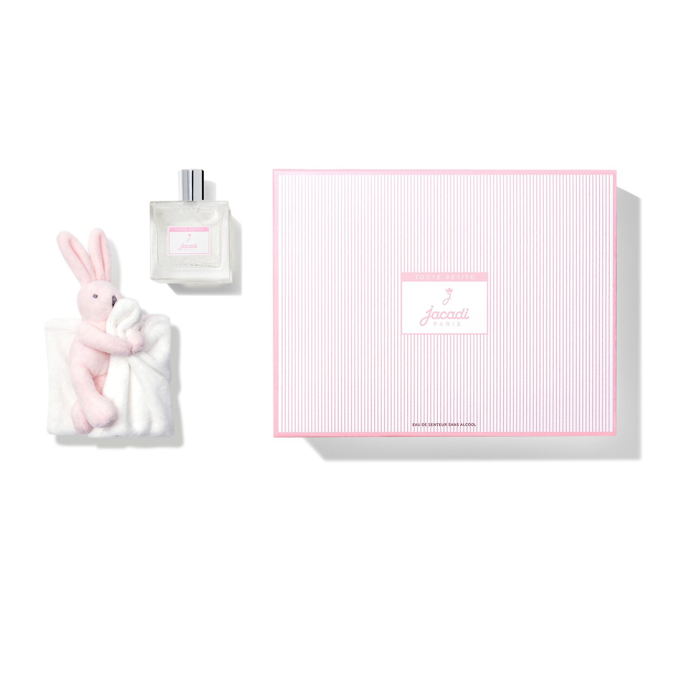 Coffret Jaccadi Toute Petite