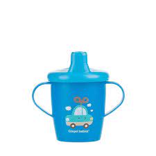 Tasse anti déversement toys