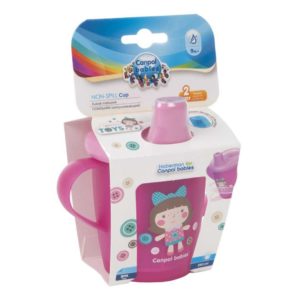 Tasse rose – canpol