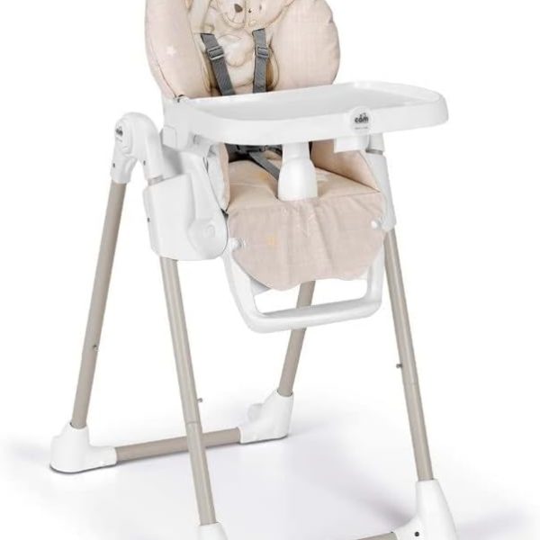 Chaise repas PAPPANANNA