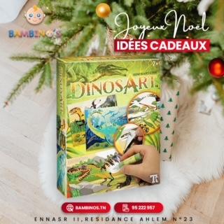 DinosArt