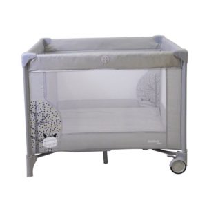 Parc lit assalvo 1m*1m