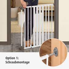 Barrière d’escalier Reer