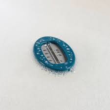 Thermomètre de bain Reer