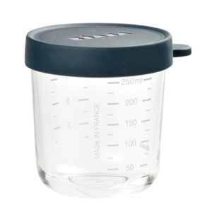 Portion verre Beaba 250 ml