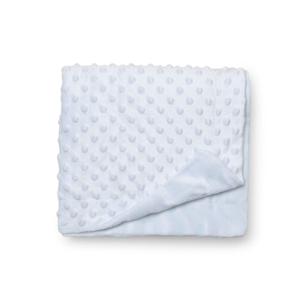 plaide Nafnaf à petit points